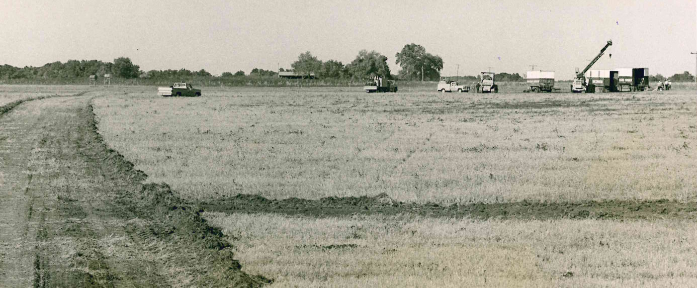 Rogh road
